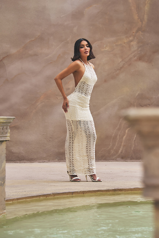 Diosa Serena